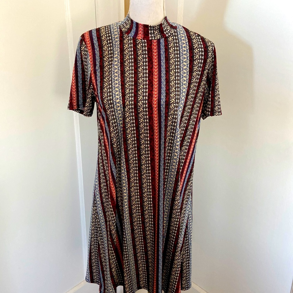 BCBGeneration Shirt Dress